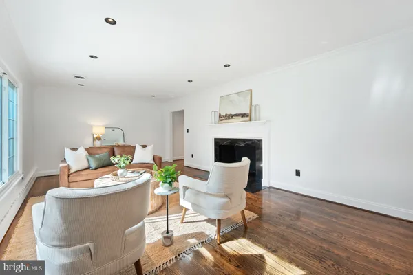 $1,495,000 | 3514 Raymoor Road, Kensington, MD 20895