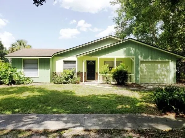 $365,500 | 101 South Flamingo Avenue, Winter Springs, FL 32708
