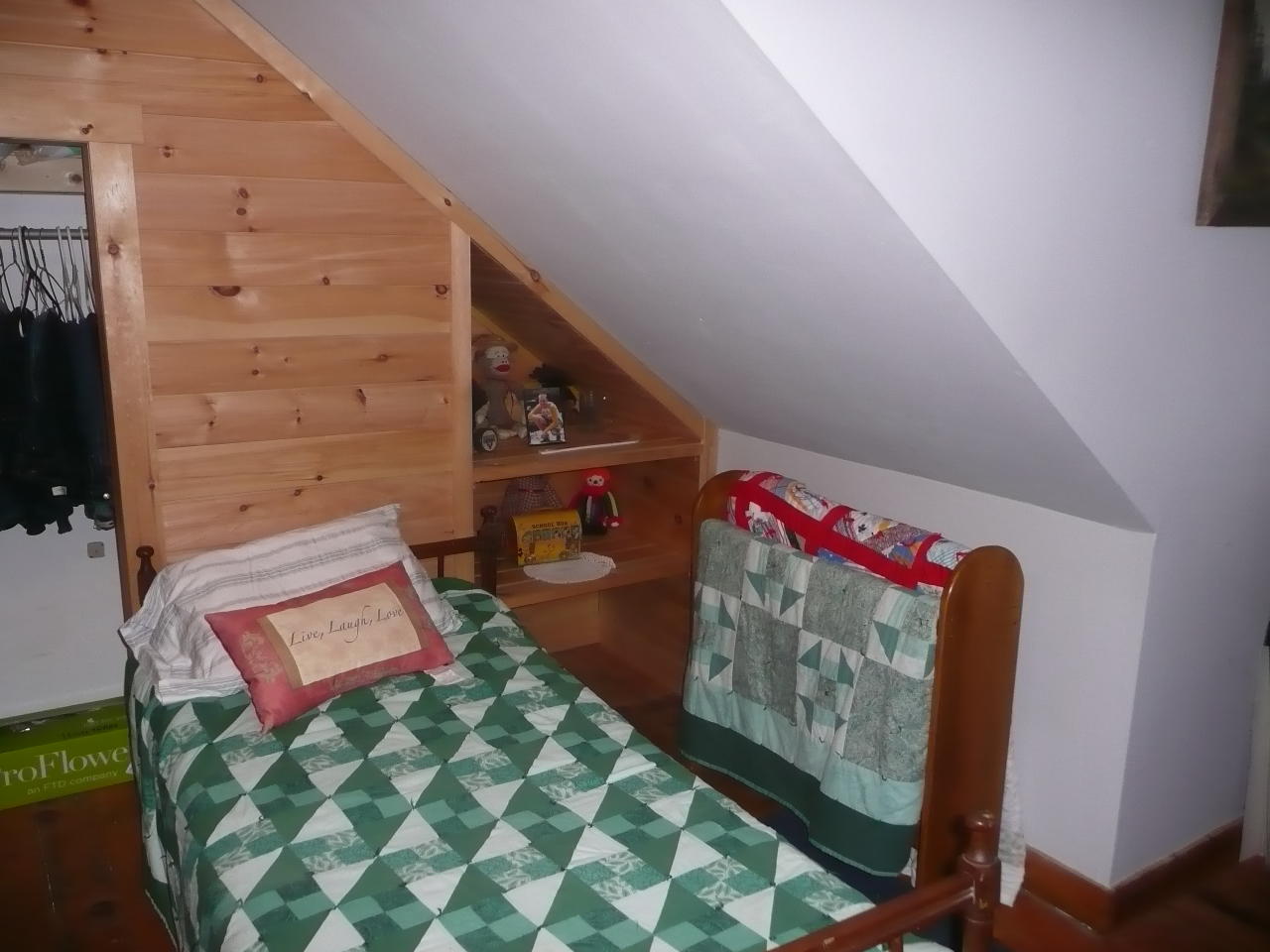 521 N Road Sebec, ME 04481 - Photo 51 of 67 P1040937
