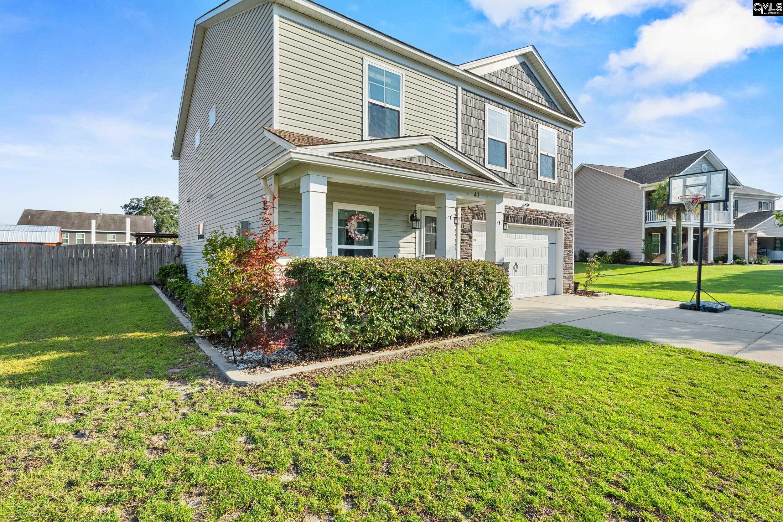 47 Casey Drive Elgin, SC 29045 - Photo 2 of 39