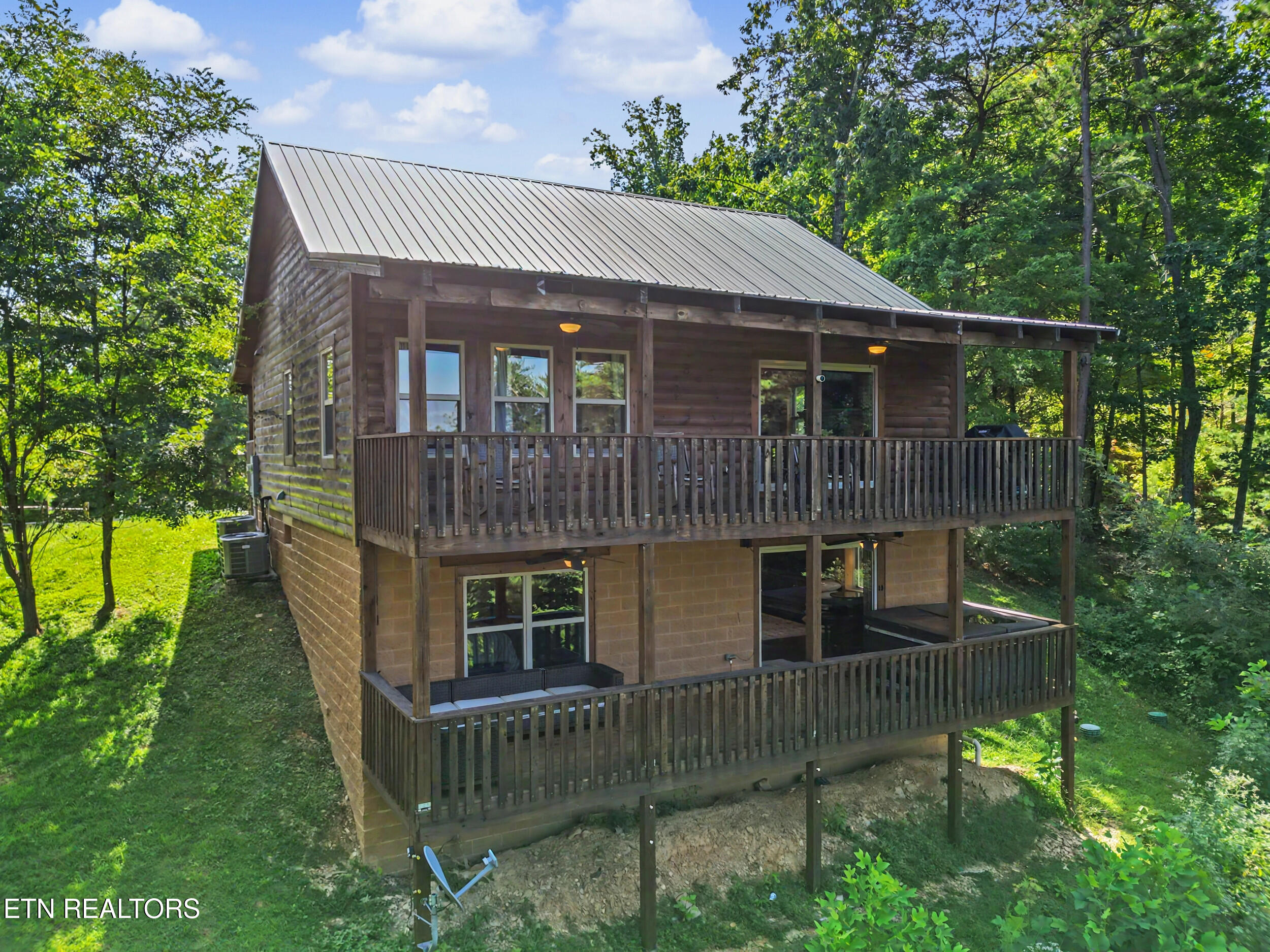 4965 Long Rifle Road Walland, TN 37886 - Photo 43 of 51 44_dji_0056