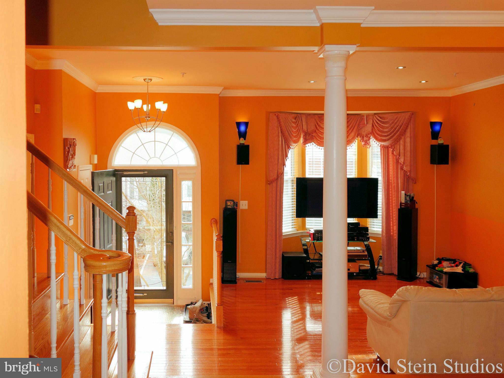 14119 Red Eagle Lane Silver Spring, MD 20906 - Photo 2 of 8 Interior (General)