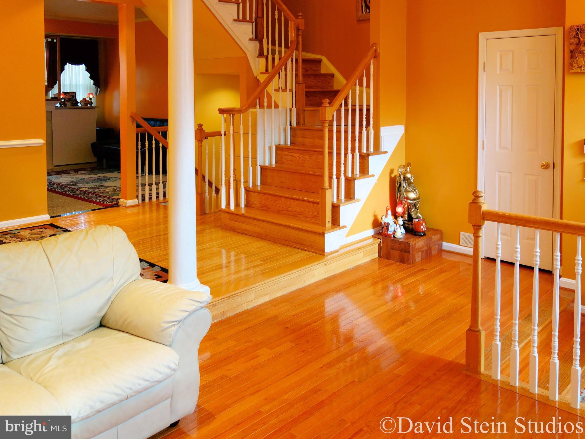 14119 Red Eagle Lane Silver Spring, MD 20906 - Photo 4 of 8 Interior (General)