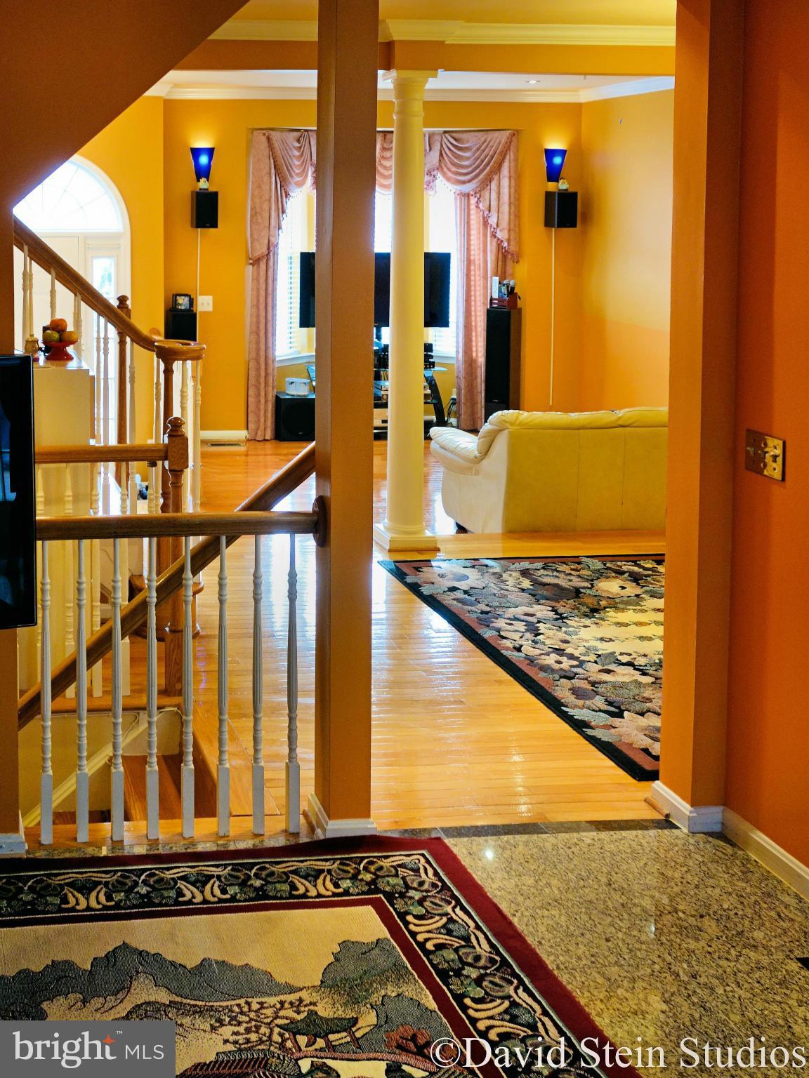 14119 Red Eagle Lane Silver Spring, MD 20906 - Photo 7 of 8 Interior (General)