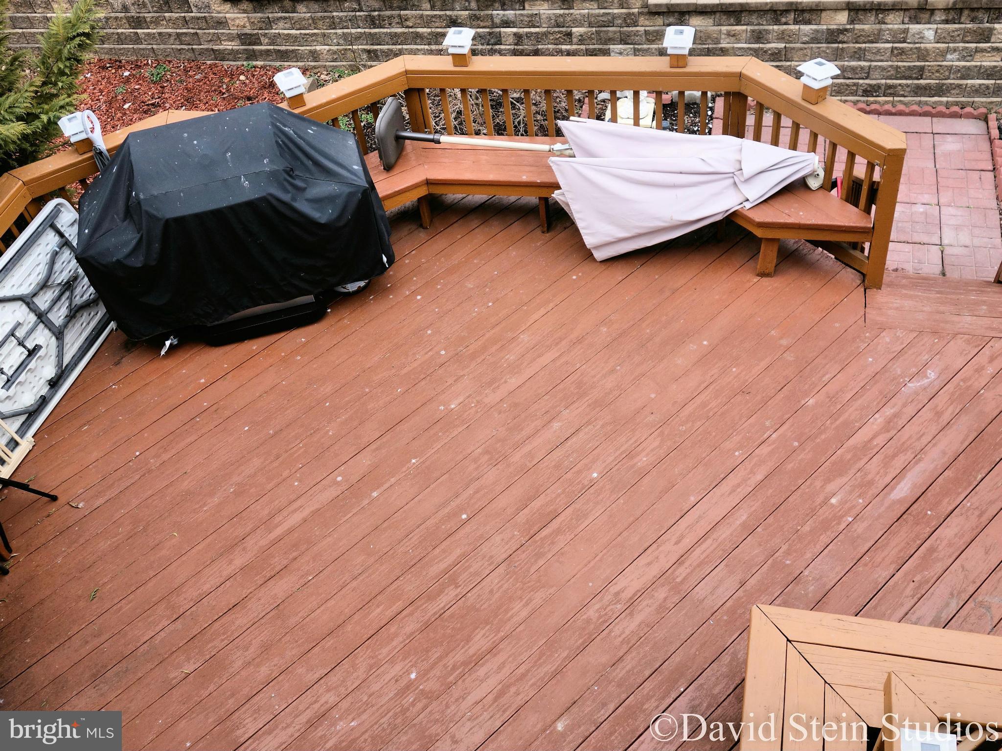 14119 Red Eagle Lane Silver Spring, MD 20906 - Photo 8 of 8 Exterior (General)