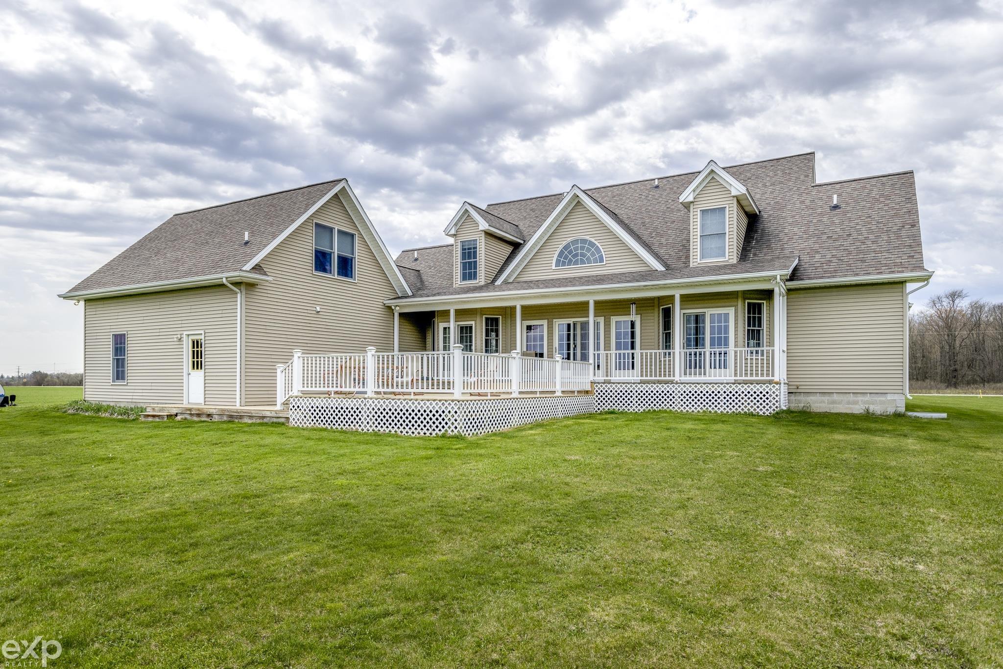 7824 Kilgore Road Avoca, MI 48006 - Photo 69 of 85