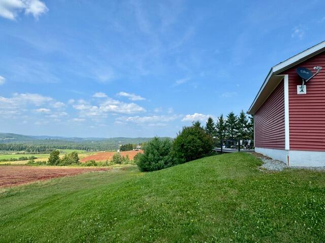 249 Strip Road Wallagrass, ME 04781 - Photo 2 of 20 IMG_3971