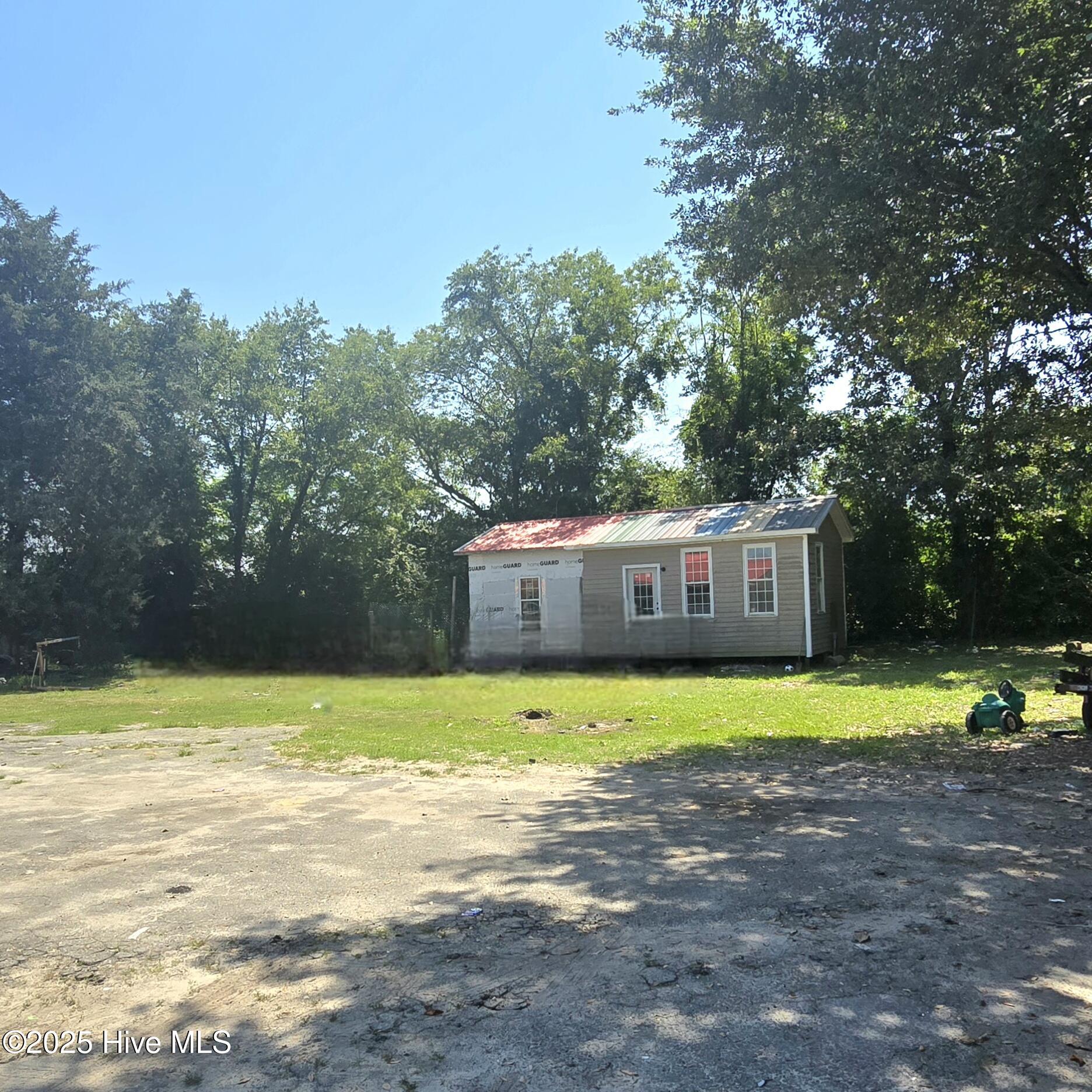 188 Bonham Road Magnolia, NC 28453 - Photo 13 of 14 optional shed