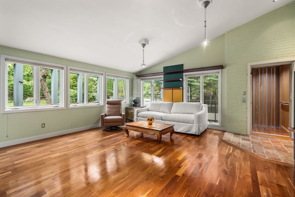 44 Maple Street Sherborn, MA 01770 - Photo 21 of 41