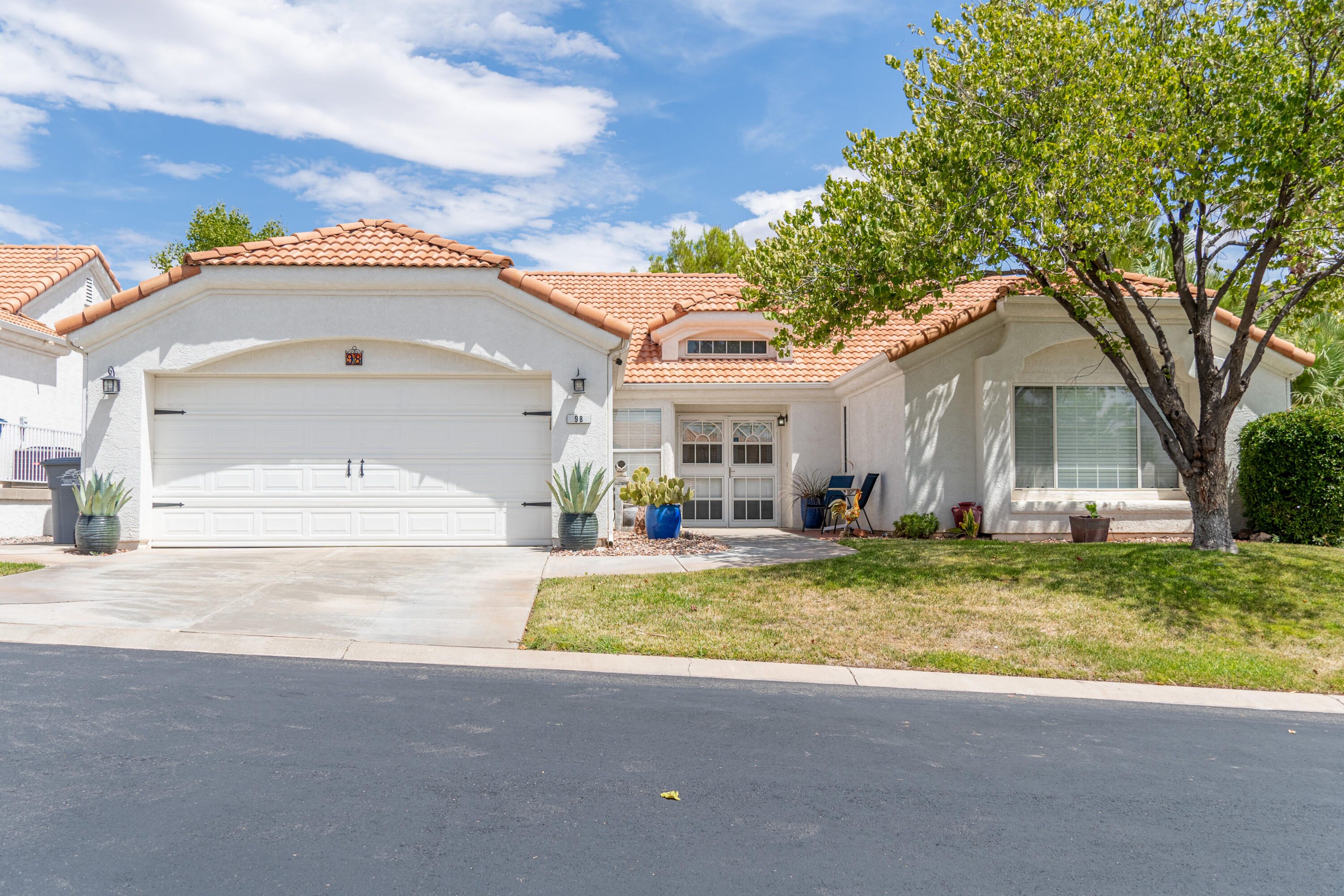 39 North Valley View Drive, Unit 98 St. George, UT 84770 - Photo 1 of 1 DSC00490-HDR