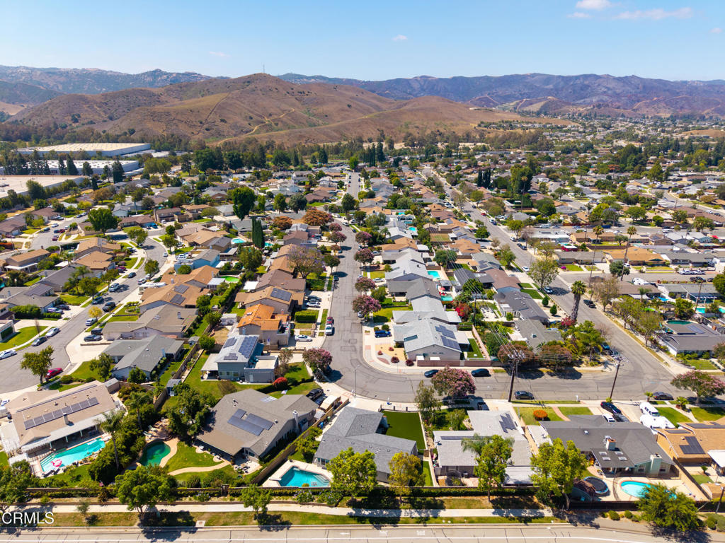 3695 Semple Street Simi Valley, CA 93063 - Photo 45 of 49