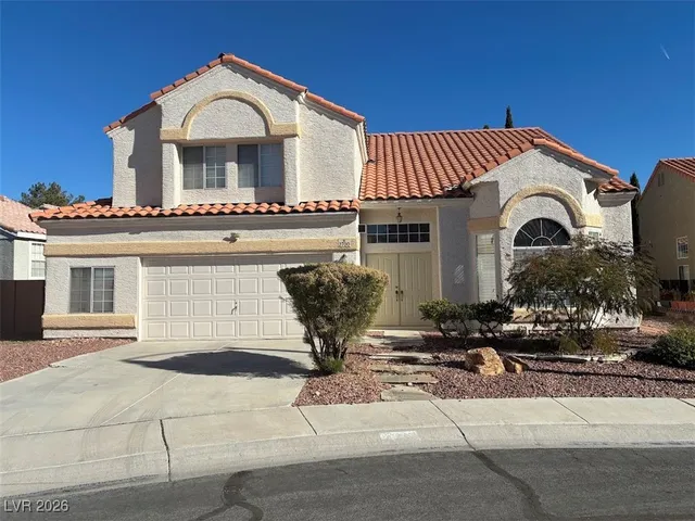 $2,950 | 2700 Dune Cove Road, Las Vegas, NV 89117