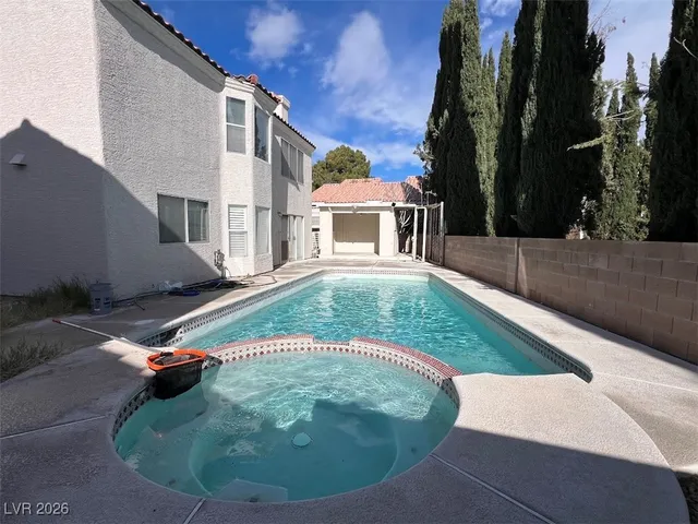 $2,950 | 2700 Dune Cove Road, Las Vegas, NV 89117