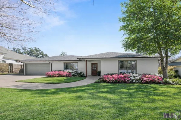 $925,000 | 3055 Torrance Drive, Baton Rouge, LA 70809