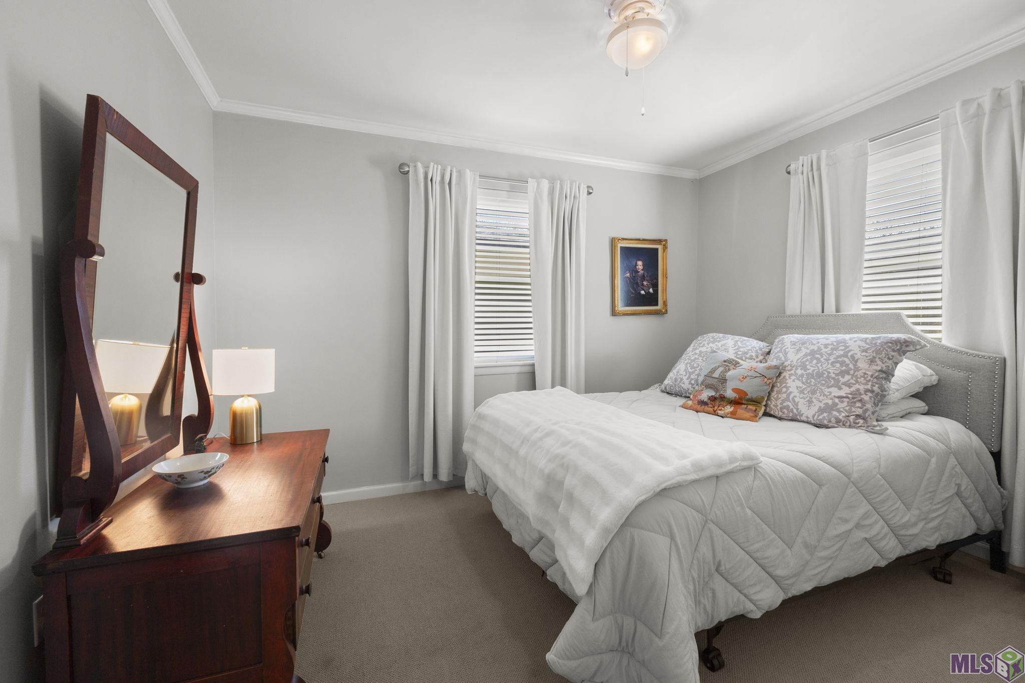 3055 Torrance Drive Baton Rouge, LA 70809 - Photo 15 of 26 Bedroom 3