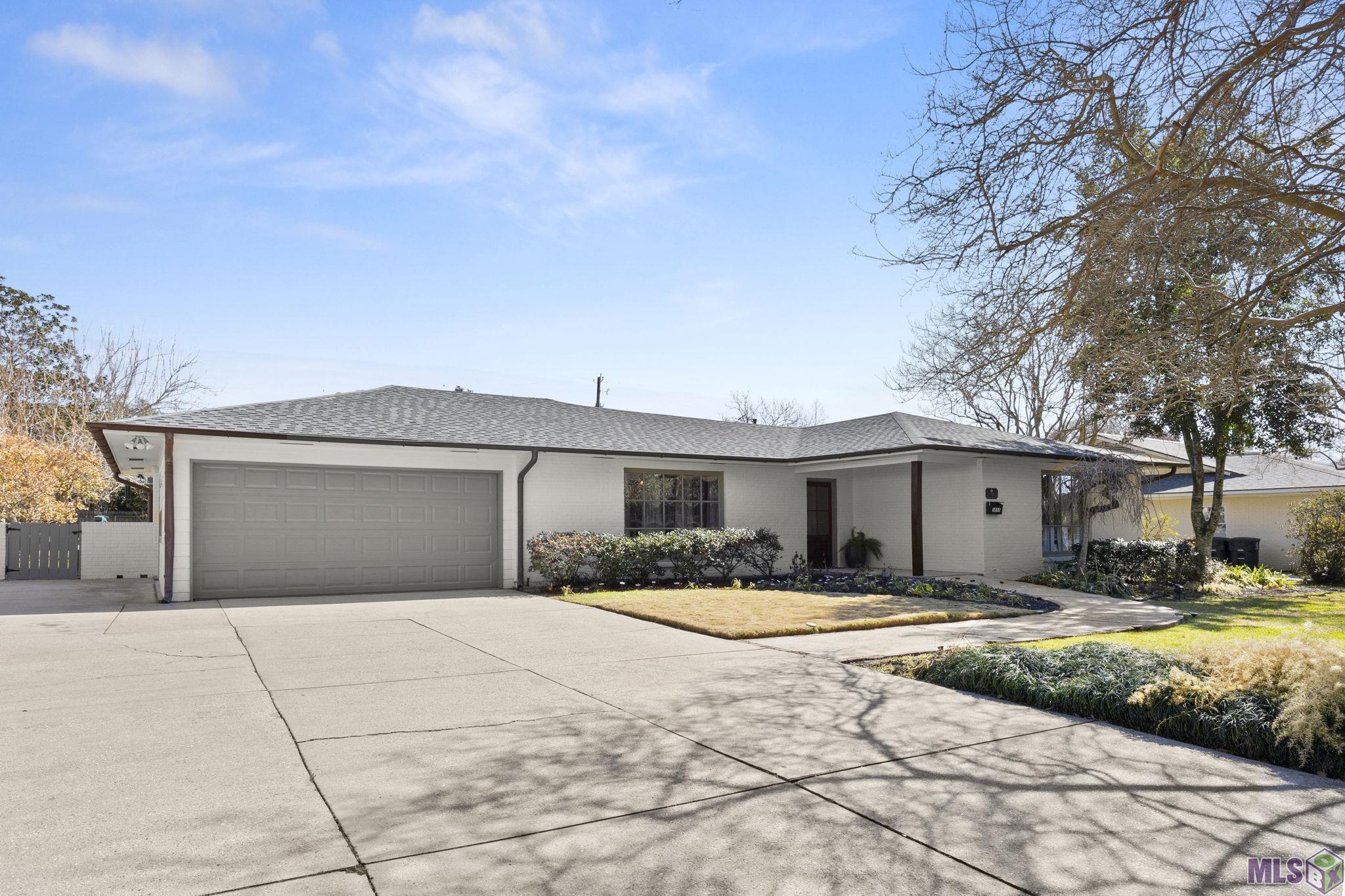 3055 Torrance Drive Baton Rouge, LA 70809 - Photo 2 of 26