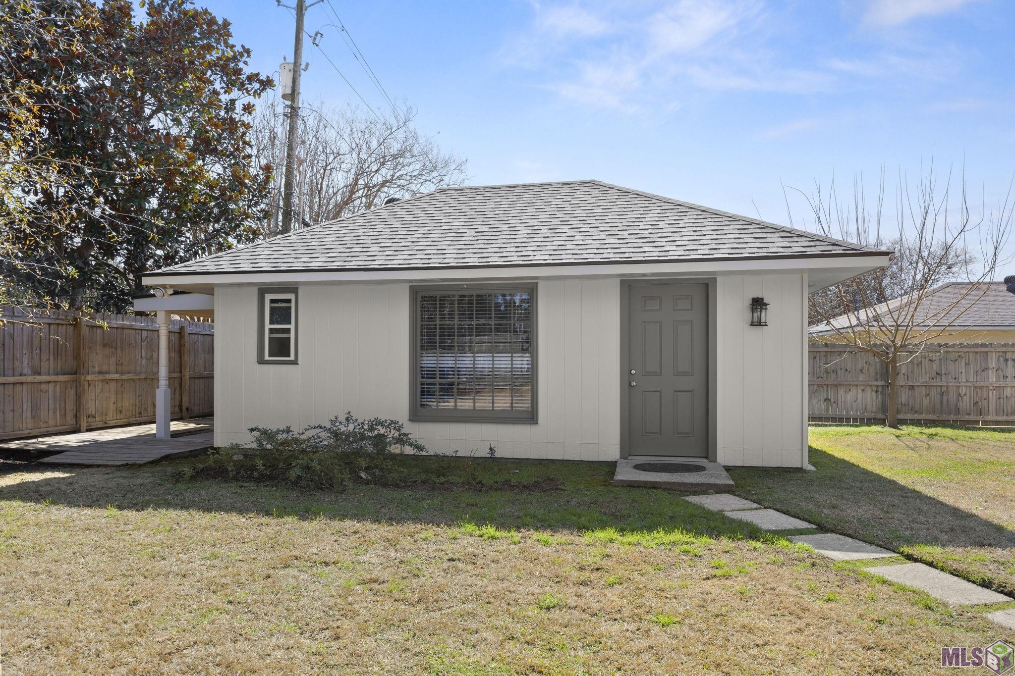 3055 Torrance Drive Baton Rouge, LA 70809 - Photo 24 of 26 Guest House