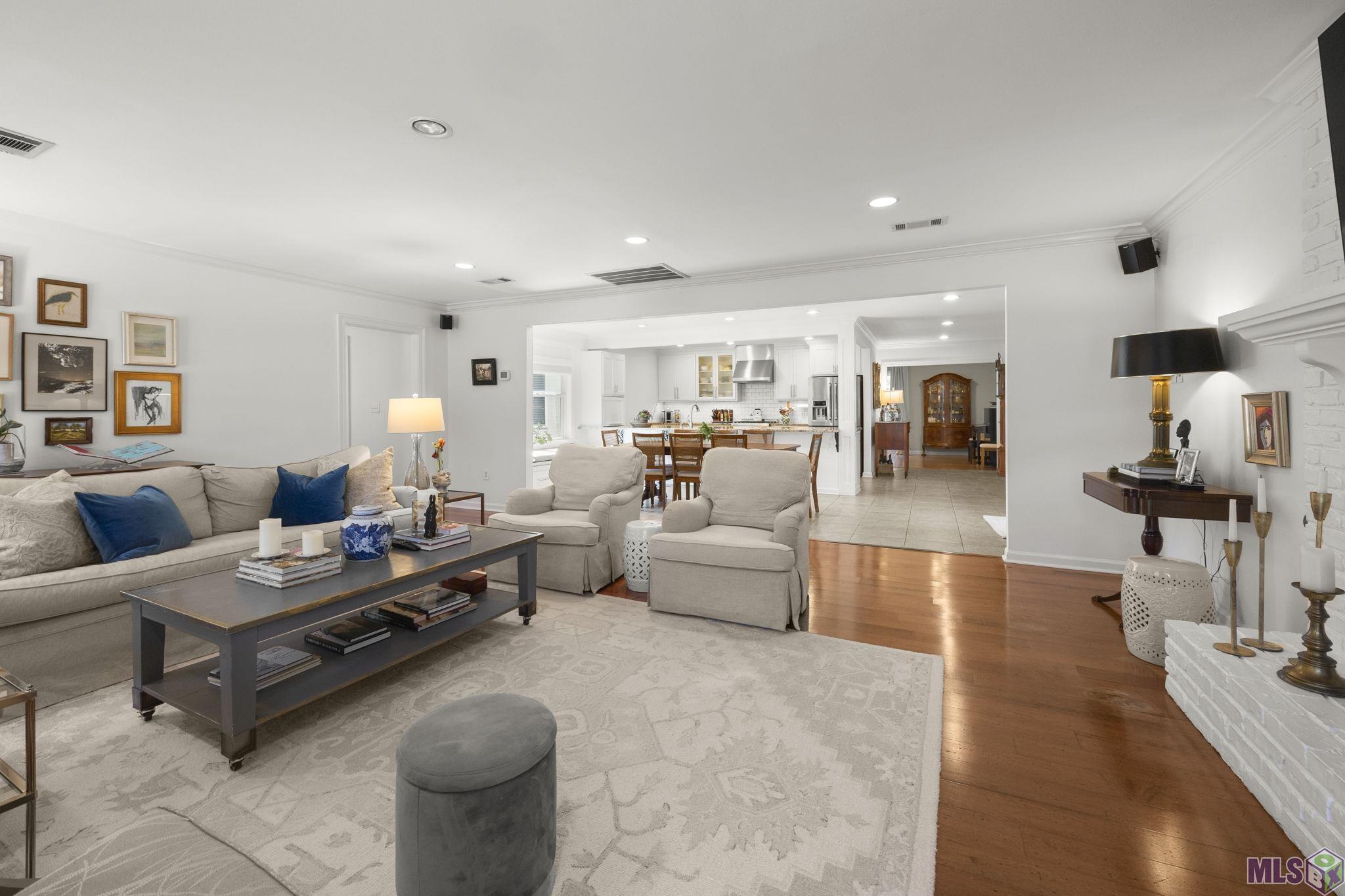 3055 Torrance Drive Baton Rouge, LA 70809 - Photo 5 of 26