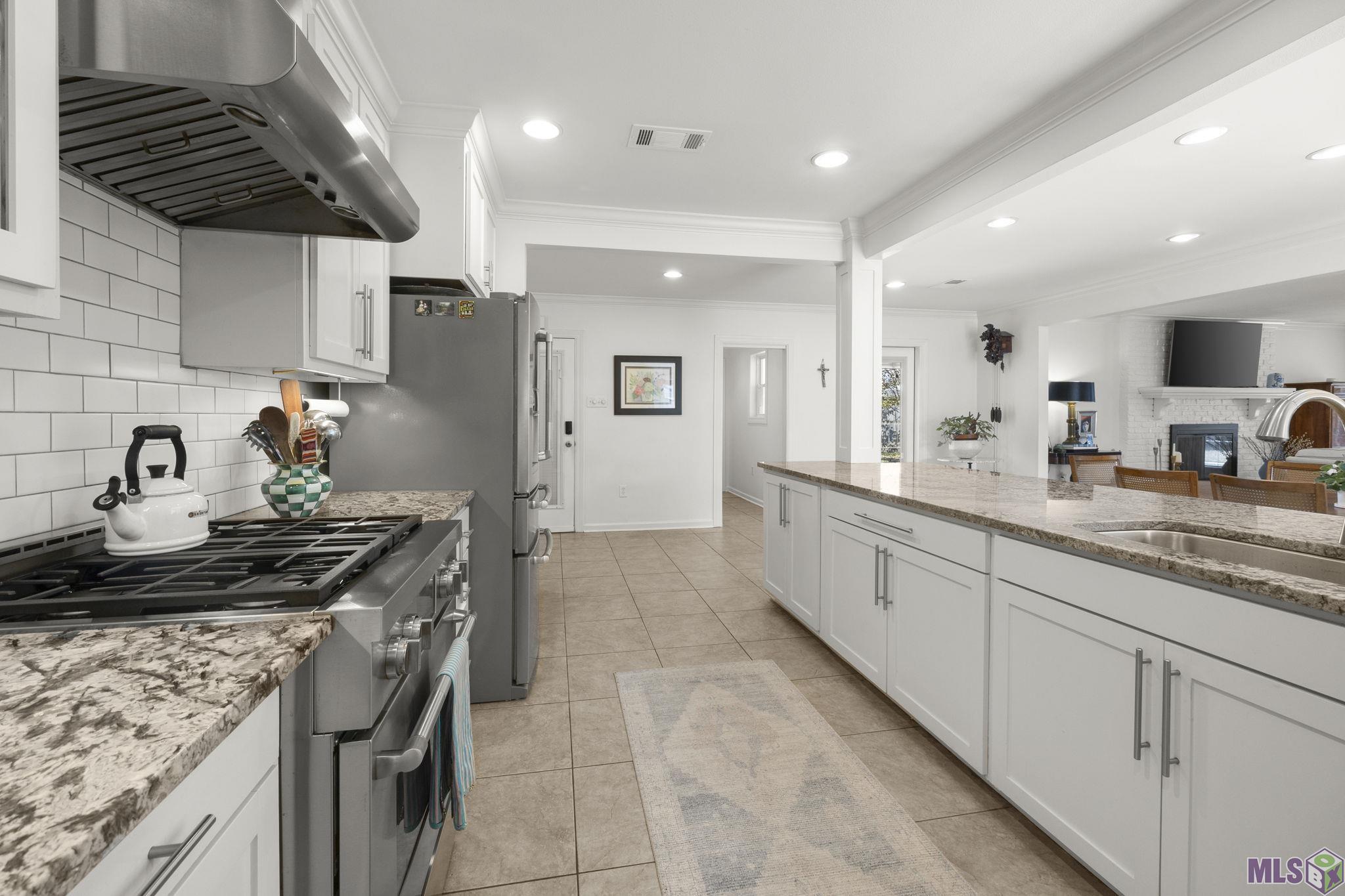 3055 Torrance Drive Baton Rouge, LA 70809 - Photo 8 of 26