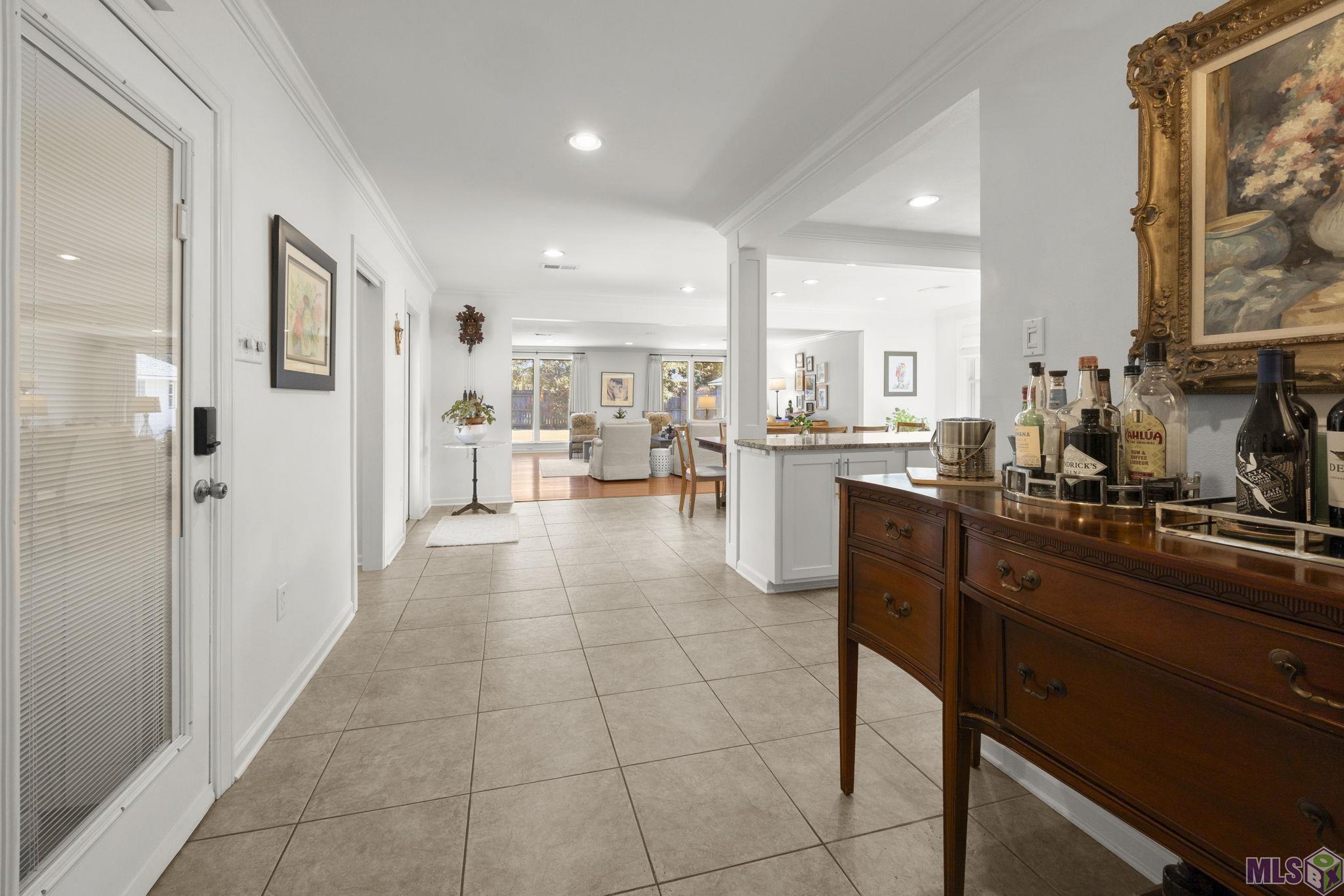 3055 Torrance Drive Baton Rouge, LA 70809 - Photo 10 of 26