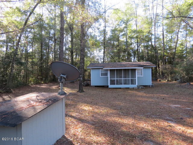 4959 Millers Ferry Road Vernon, FL 32462 - Photo 3 of 12