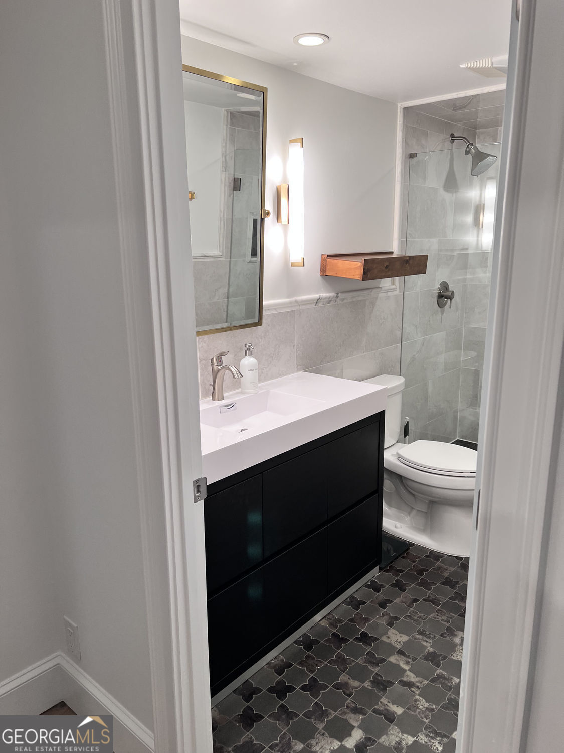 3530 Piedmont Road Northeast, Unit 1M Atlanta, GA 30305 - Photo 17 of 30