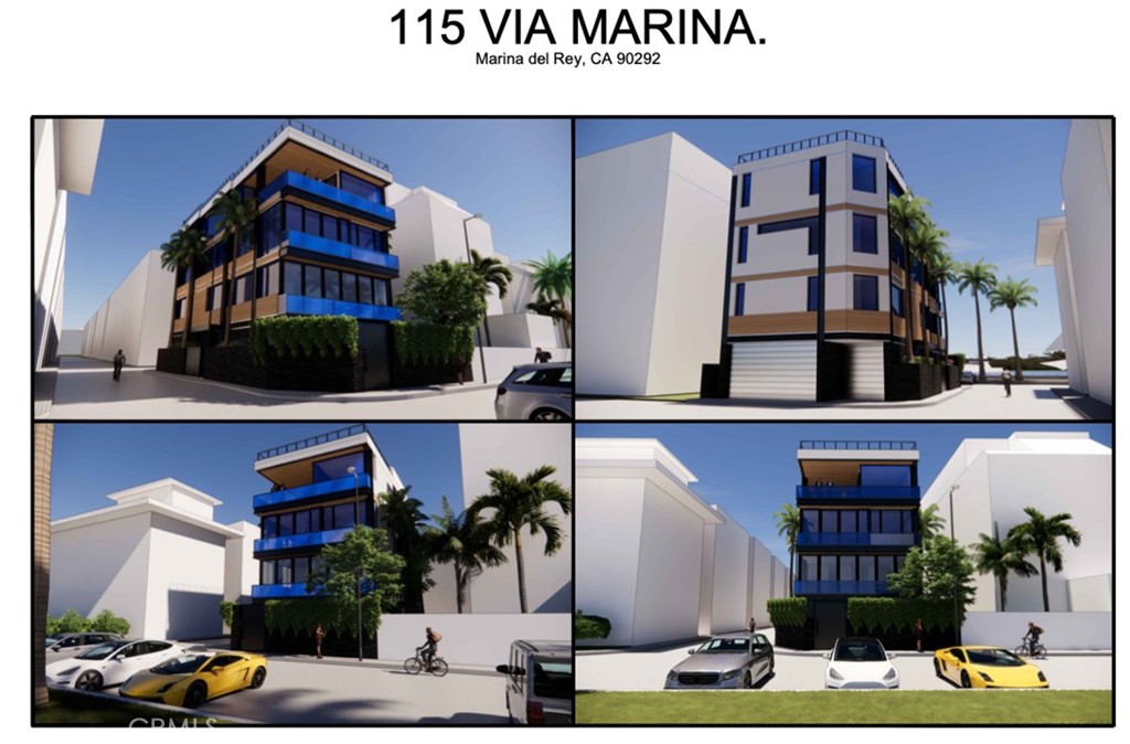 115 Via Marina Marina del Rey, CA 90292 - Photo 11 of 14