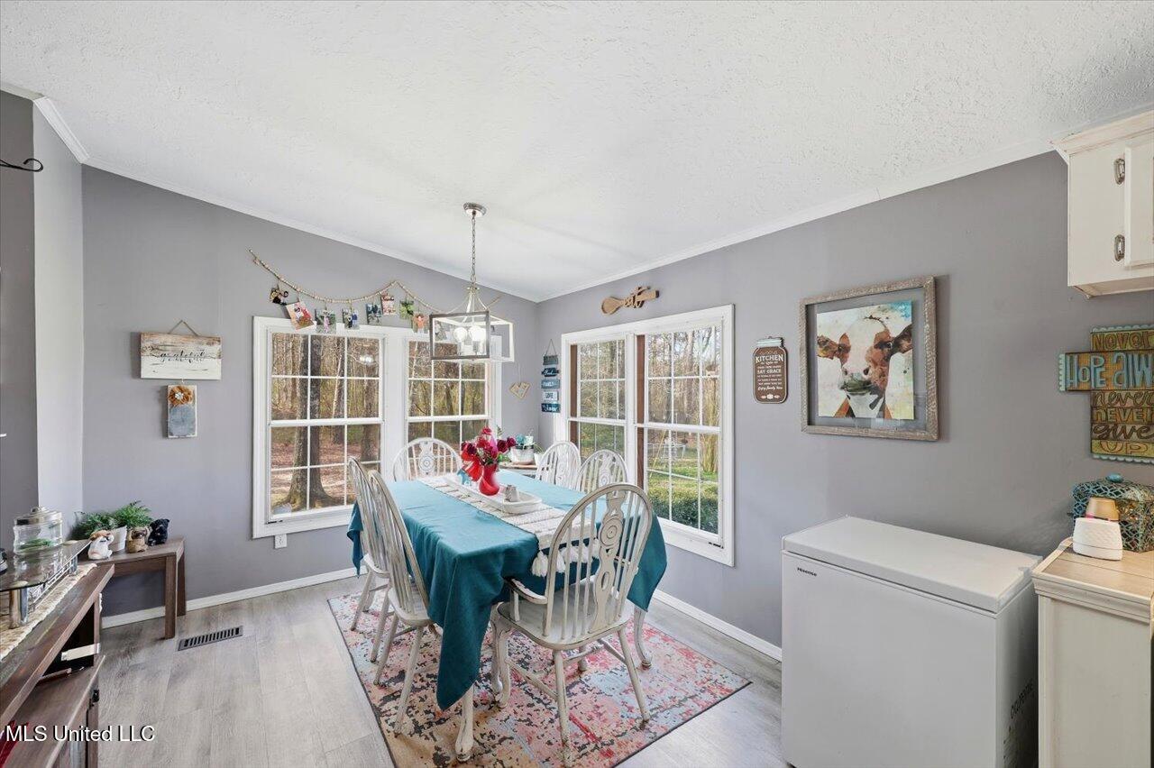 138 Collier Lane Florence, MS 39073 - Photo 13 of 36 10-138 Collier Ln _ Home Tours MS