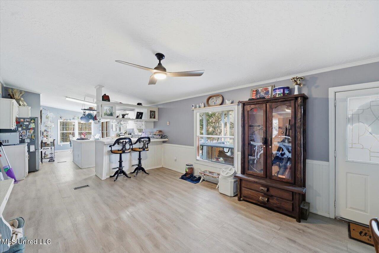 138 Collier Lane Florence, MS 39073 - Photo 16 of 36 13-138 Collier Ln _ Home Tours MS