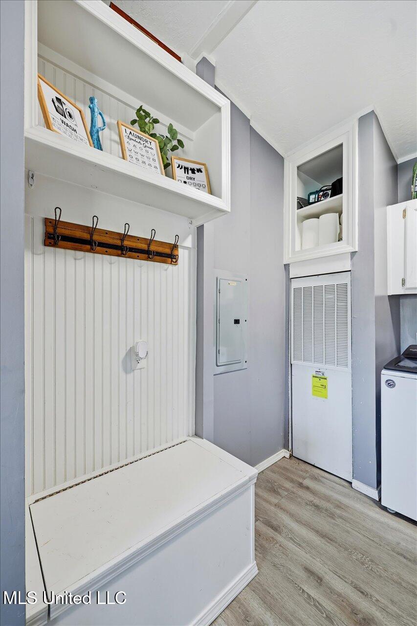 138 Collier Lane Florence, MS 39073 - Photo 17 of 36 14-138 Collier Ln _ Home Tours MS