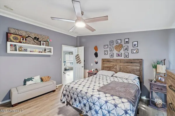 $215,000 | 138 Collier Lane, Florence, MS 39073