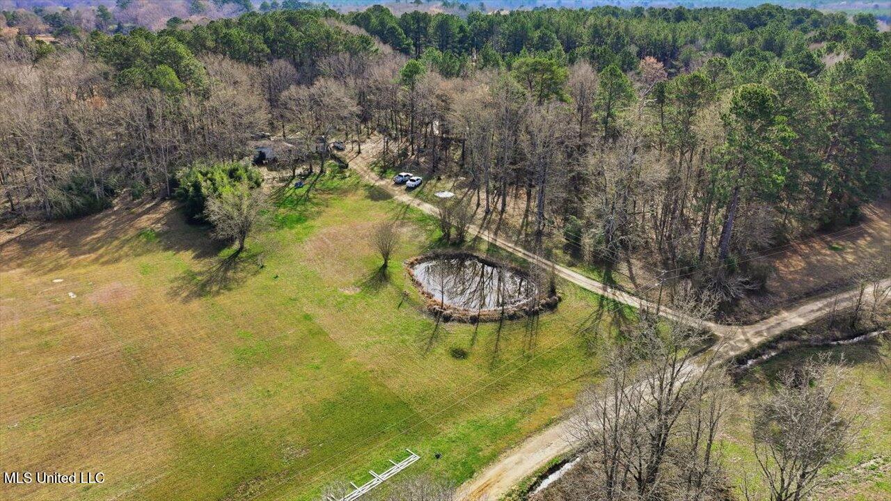 138 Collier Lane Florence, MS 39073 - Photo 35 of 36 50-138 Collier Ln _ Home Tours MS