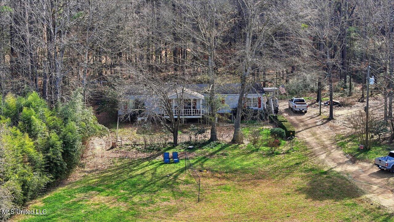 138 Collier Lane Florence, MS 39073 - Photo 36 of 36 52-138 Collier Ln _ Home Tours MS