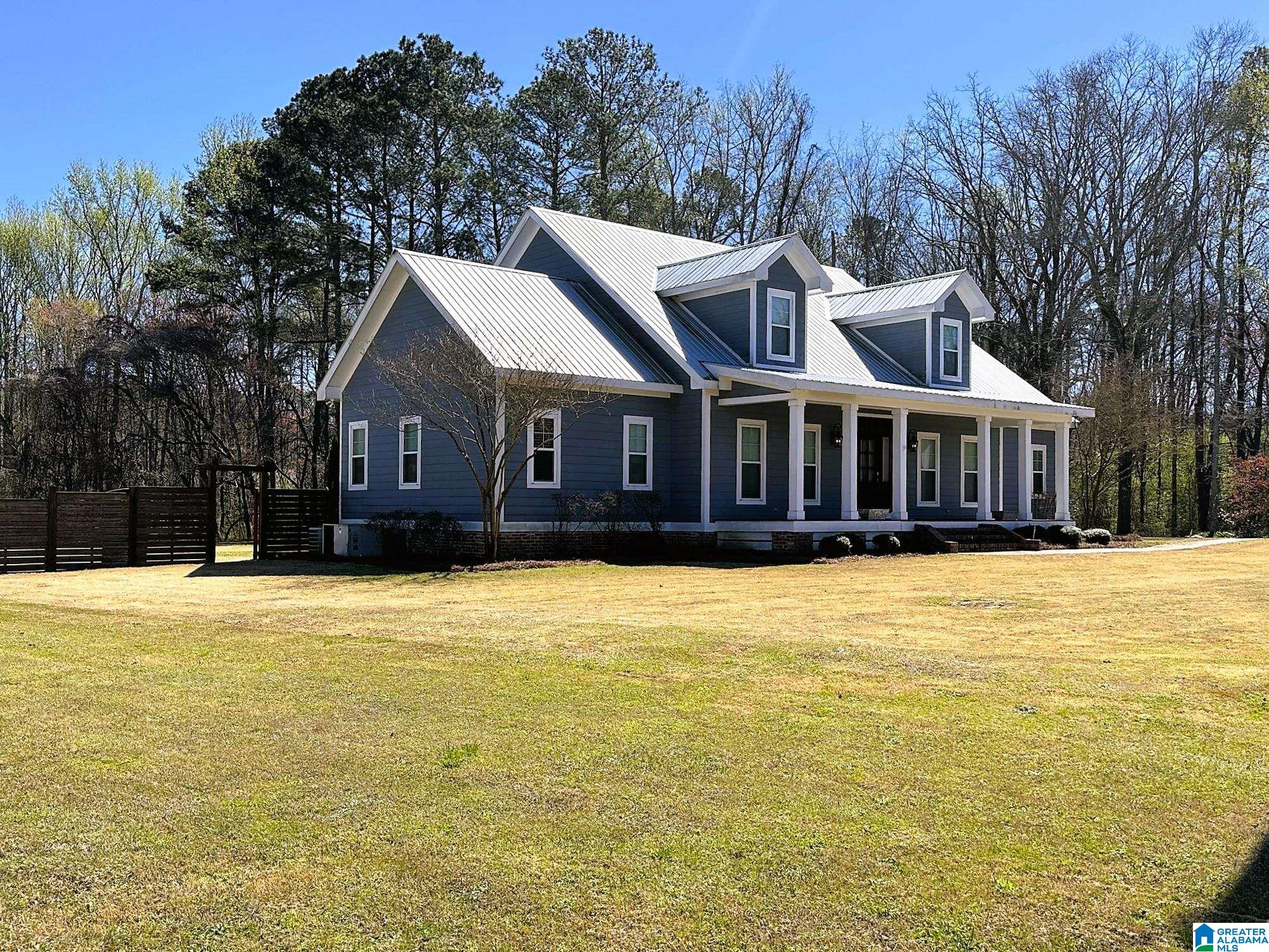 3252 Bethsaida Road Boaz, AL 35957 - Photo 6 of 84