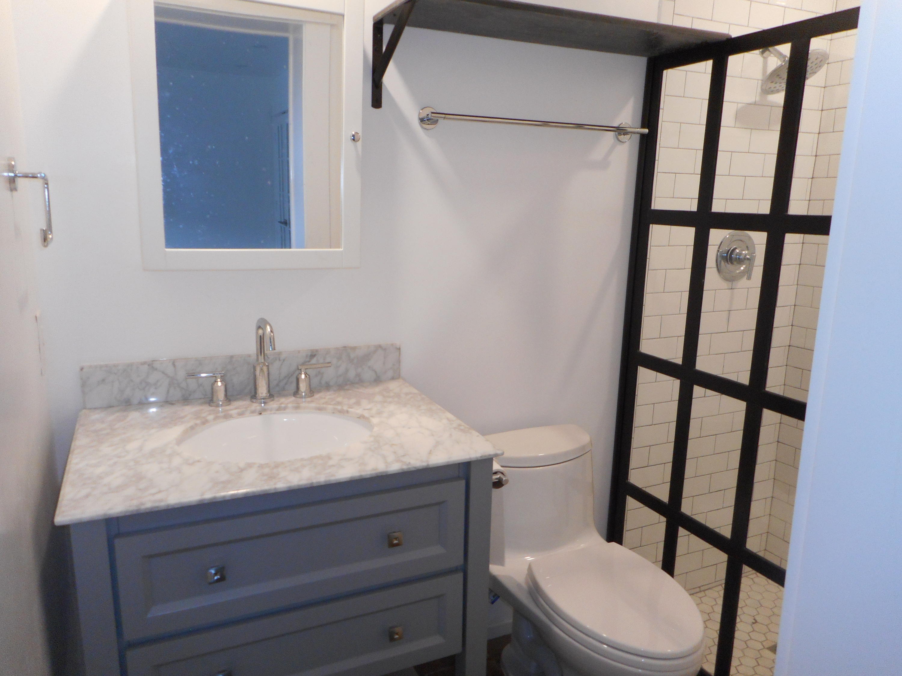 709 Avon Road West Palm Beach, FL 33401 - Photo 27 of 27 Cottage Bath