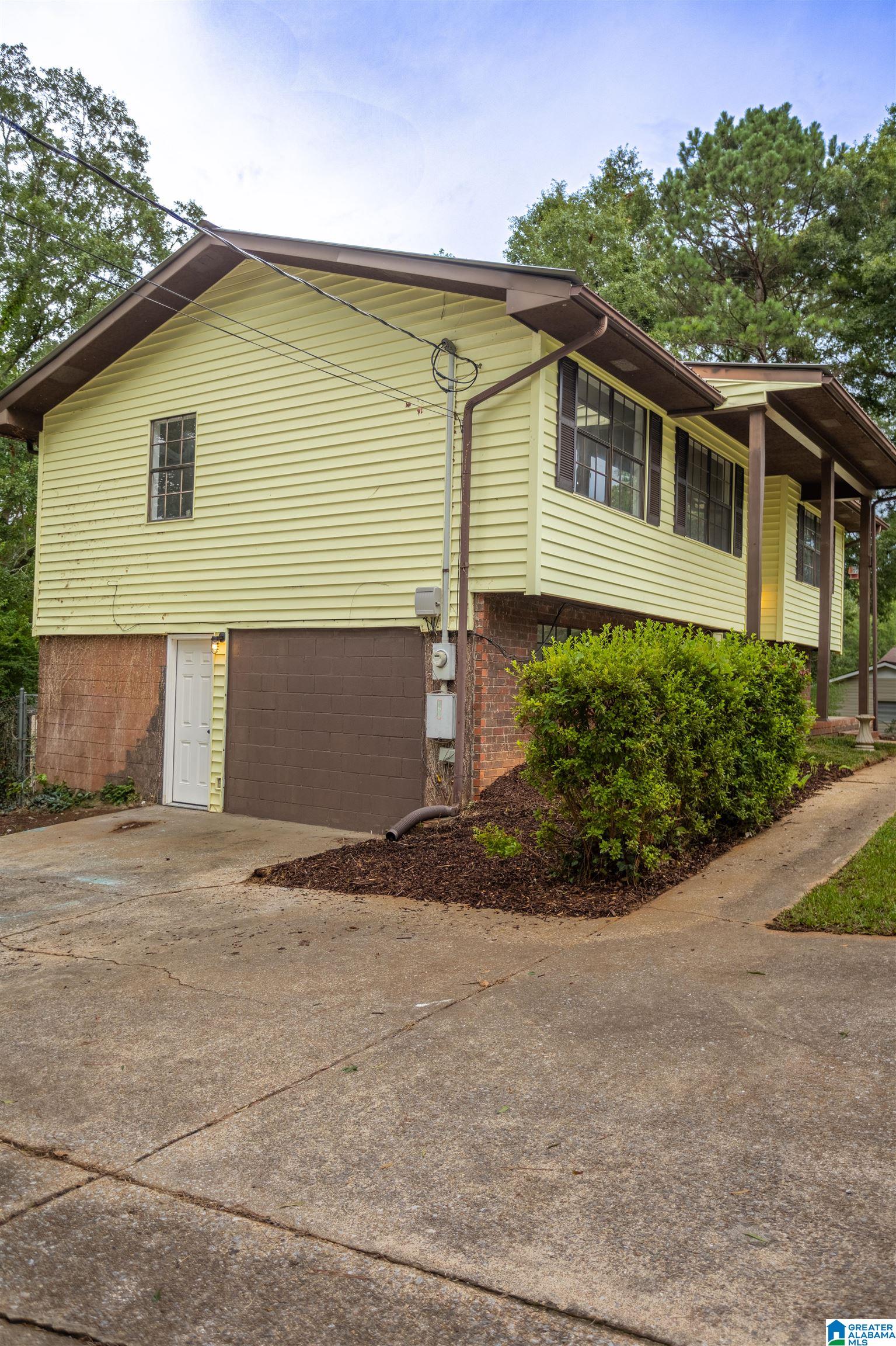 213 Bates Street Weaver, AL 36277 - Photo 43 of 47