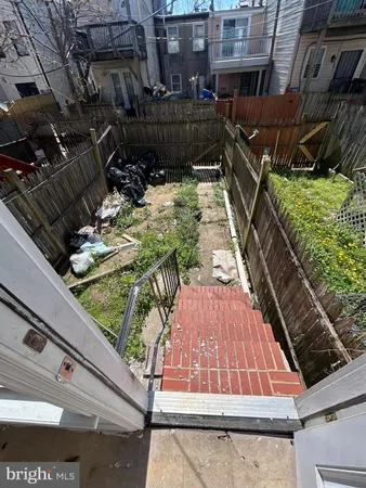 $145,000 | 1135 Sargeant Street, Baltimore, MD 21223