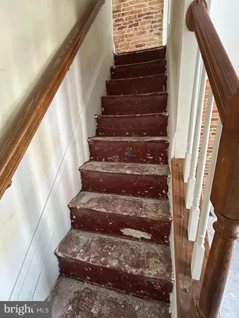 $145,000 | 1135 Sargeant Street, Baltimore, MD 21223