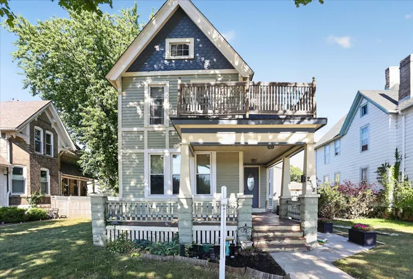 $425,000 | 2342 North 2nd Street, Milwaukee, WI 53212