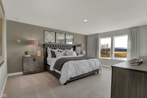 $454,385 | 15480 Postman Road, Fishers, IN 46037