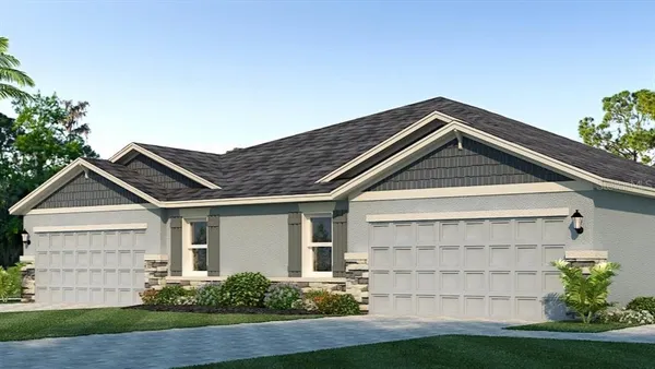 $302,000 | 1607 Love Grass Terrace, Parrish, FL 34219