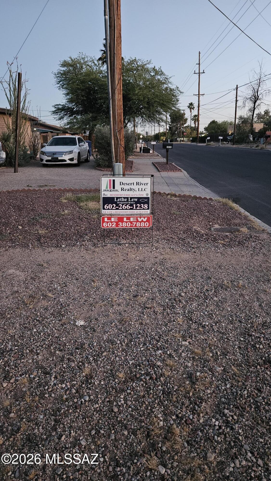 3036 North Richey Boulevard, Unit A Tucson, AZ 85716 - Photo 11 of 11 20260417_191604