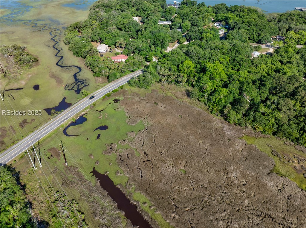 0 Squire Pope Road Hilton Head Island, SC 29926 - Photo 3 of 8