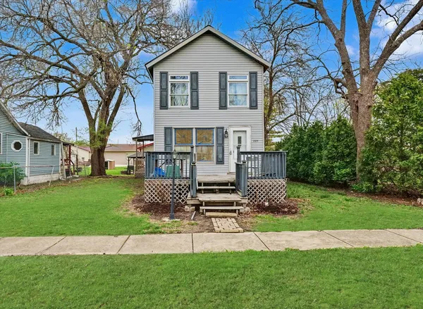 $115,000 | 225 East Pine Street, Paxton, IL 60957