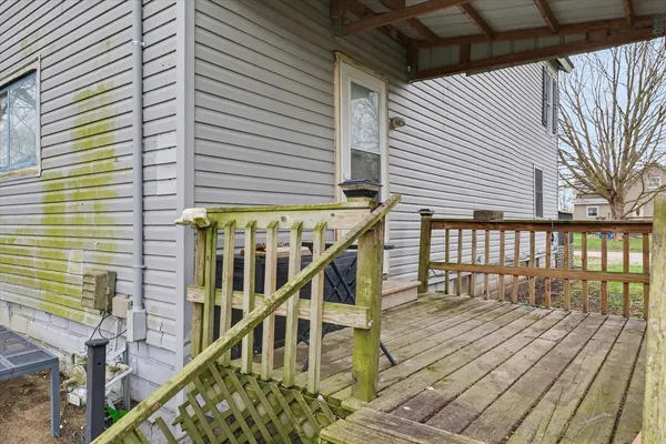 $115,000 | 225 East Pine Street, Paxton, IL 60957