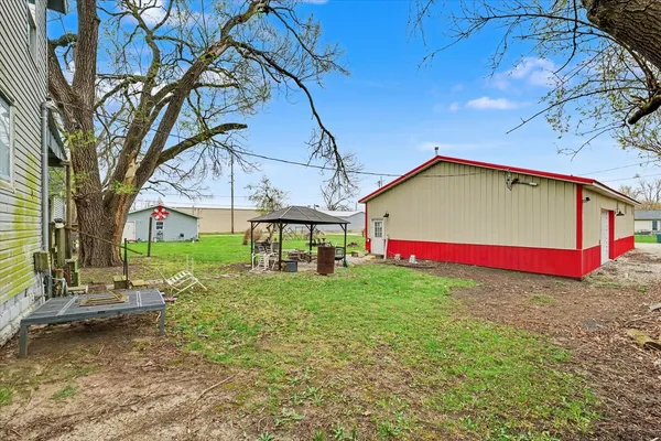 $115,000 | 225 East Pine Street, Paxton, IL 60957