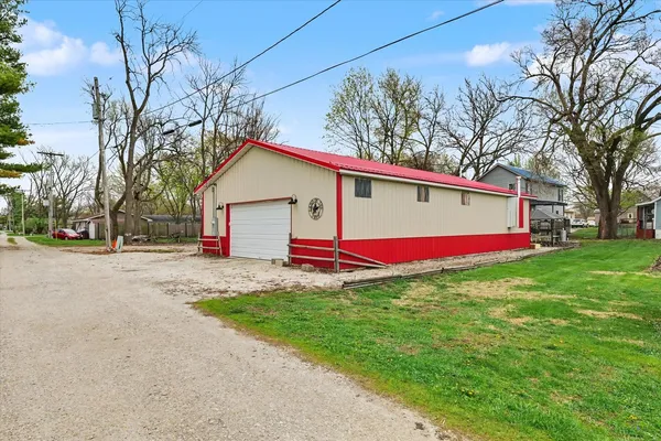 $115,000 | 225 East Pine Street, Paxton, IL 60957