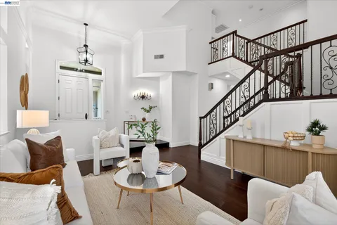 $1,999,900 | 56 Centennial Way, San Ramon, CA 94583