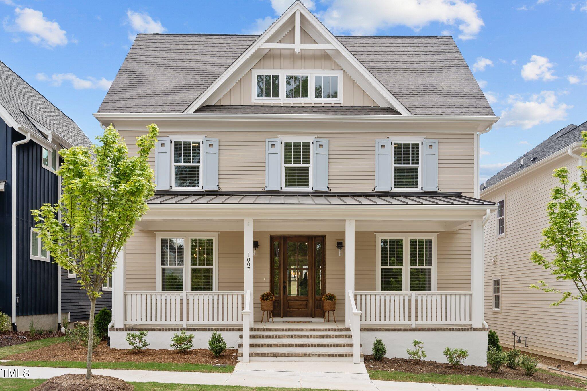 1007 Whitehall Circle Durham, NC 27713 - Photo 2 of 77 2-web-or-mls-_NFP1263