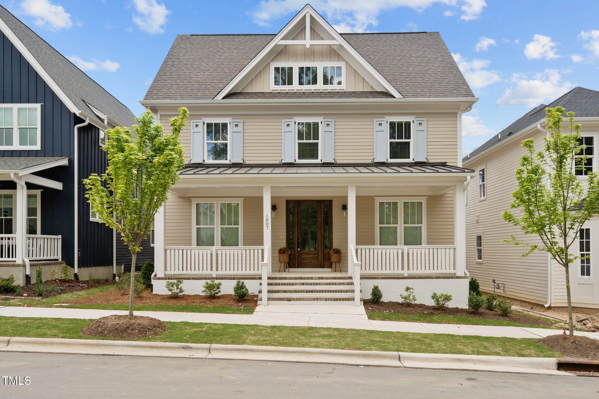 1007 Whitehall Circle Durham, NC 27713 - Photo 3 of 77 3-web-or-mls-_NFP1119